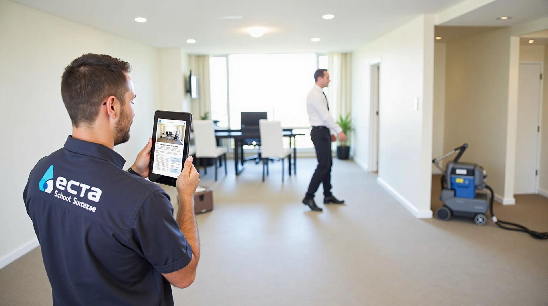 End of Lease Carpet Cleaning Frankston